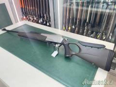 Browning Bar 4X Ultimate Thumbhole Brown Adjustable .300 Winchester Magnum