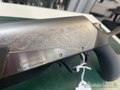 Browning Bar 4X Ultimate Thumbhole Brown Adjustable .300 Winchester Magnum