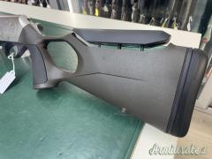 Browning Bar 4X Ultimate Thumbhole Brown Adjustable .300 Winchester Magnum