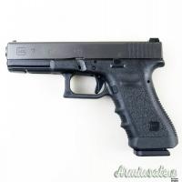 Glock 17 gen. 4 9x21mm IMI