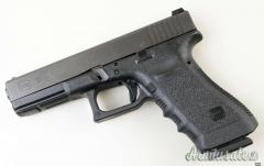 Glock 17 gen. 4 9x21mm IMI