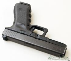 Glock 17 gen. 4 9x21mm IMI