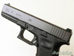 Glock 17 gen. 4 9x21mm IMI