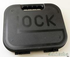 Glock 17 gen. 4 9x21mm IMI