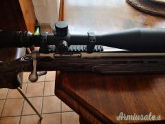 Savage 12 f-class 6.5-284
