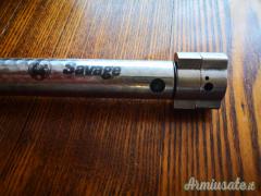Savage 12 f-class 6.5-284