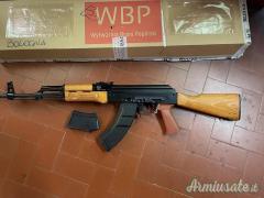 Kalashnikov ak 47 7.62x39mm