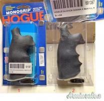 Per S&W K/L R Hohe guance gomma