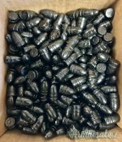 N.1000 ogive 9mm 124gr RN