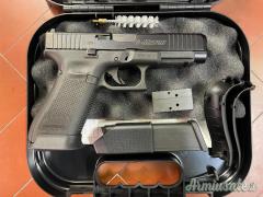 Glock 47 G-MATCH 9x19mm Parabellum | Luger | NATO