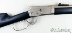 Chiappa Armi 1892 TD Alaskan .357 Mag.
