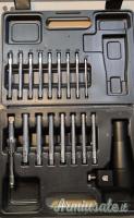 NIKKO STIRLING SCOPE ALIGNMENT