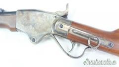 Armi Sport Mod.Spencer 44 Remington Magnum