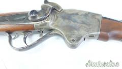Armi Sport Mod.Spencer 44 Remington Magnum