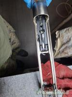 Benelli Argo special .30-06 Springfield