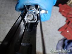 Benelli Argo special .30-06 Springfield