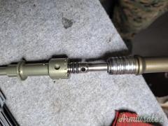 Benelli Argo special .30-06 Springfield