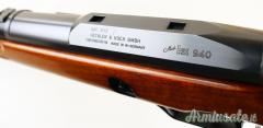 Heckler & Koch 940 .30-06 Springfield