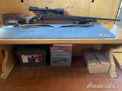 ...Altro | Non elencato  .270 Weatherby Magnum
