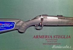 RUGER AMERICAN RIFLE NUOVI CALIBRO 270 W´