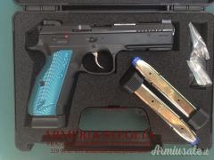 CZ SHADOW 2 CALIBRO 9X19 LUGER NUOVE