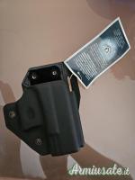 Fondina Radar destra per G17/G19/G22/G23 PARI AL NUOVO!