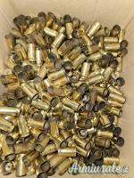 Vendo bossoli primo sparo monomarca Fiocchi cal.45 € 0,10 cadauno