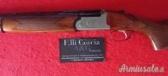RIZZINI MOD. OMNIUM  SMALL 62 CM - 4/2 CAL 12