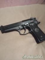 Beretta 98FS 9x21mm IMI