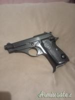 Beretta 70 7.65mm Brev.