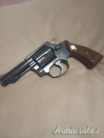 Smith Enterprise 36 POLICE .38 Special  |  9x29mmR