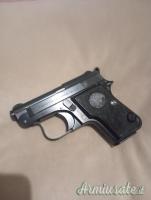 Beretta 950 .25 ACP  |  6.35 mm Browning