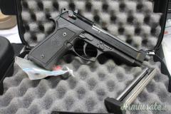 Beretta 92FS 22 LR .22 LR Long Rifle