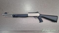 HATSAN ESCORT POMPA CAL 12  RIF ARMIUS_6125 U158