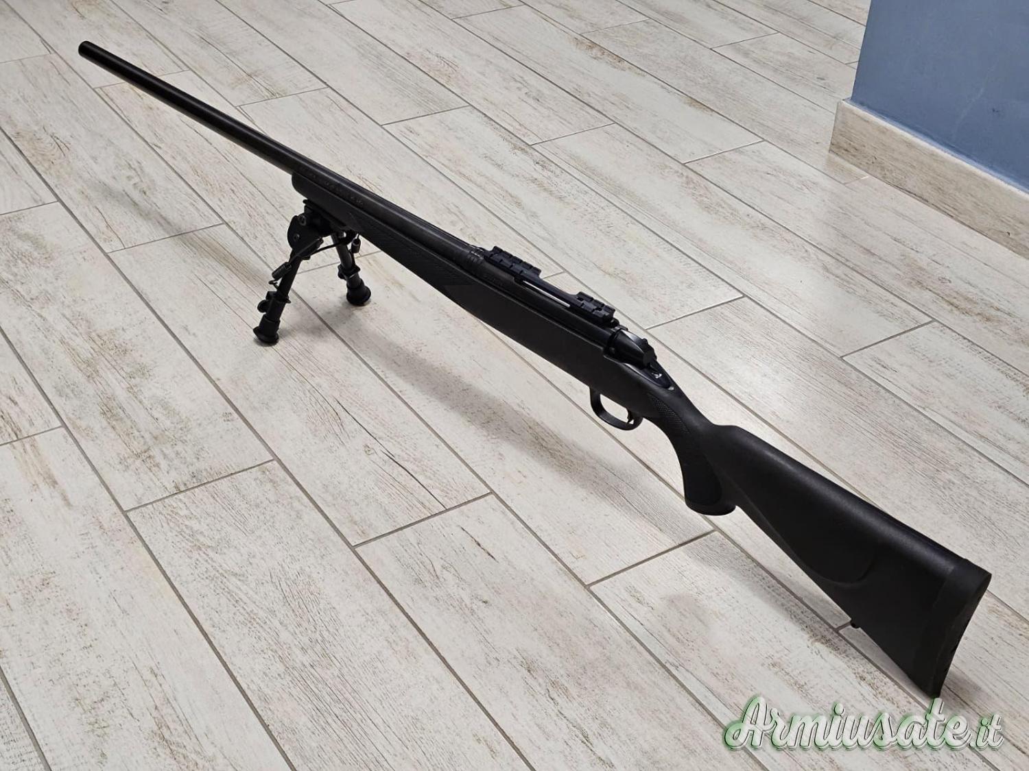 Marlin X7VH .308 Winchester Marlin X7VH .308 Winchester
