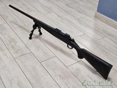 Marlin X7VH .308 Winchester