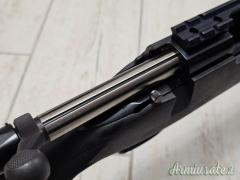 Marlin X7VH .308 Winchester
