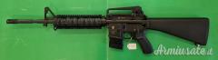 Carabina semiauto Shmeisser AR15 M5 Cal.223 canna 16.75''