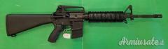 Carabina semiauto Shmeisser AR15 M5 Cal.223 canna 16.75''