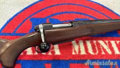 Tikka M55 .222 Remington