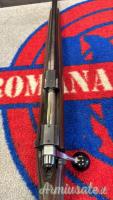 Tikka M55 .222 Remington