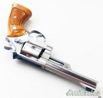 Smith & Wesson 657 .41 Remington Magnum