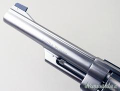 Smith & Wesson 657 .41 Remington Magnum
