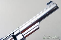 Smith & Wesson 657 .41 Remington Magnum