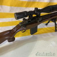 M14 H&R cal. 308    VENDUTO