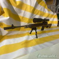 M14 H&R cal. 308    VENDUTO