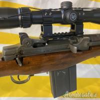 M14 H&R cal. 308    VENDUTO