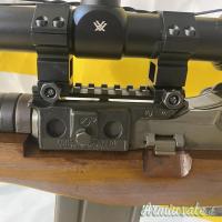 M14 H&R cal. 308    VENDUTO