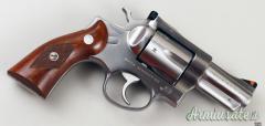 Ruger | Sturm Security Six .357 Magnum  |  9x31mmR  | .353 Casull