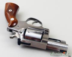 Ruger | Sturm Security Six .357 Magnum  |  9x31mmR  | .353 Casull